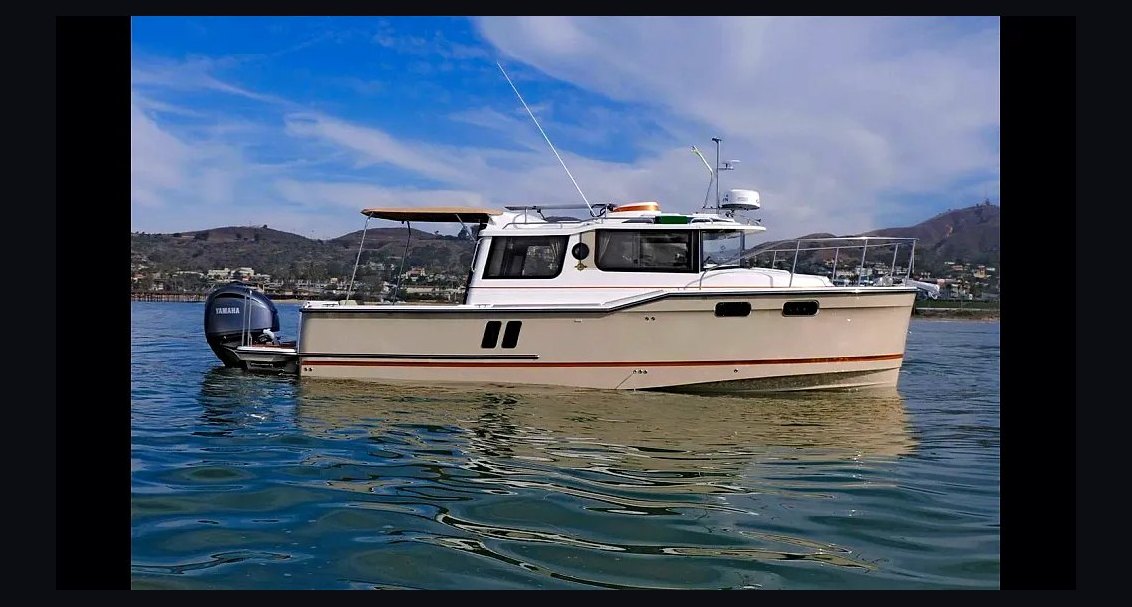 Top 10 Boats for Retirement 2027