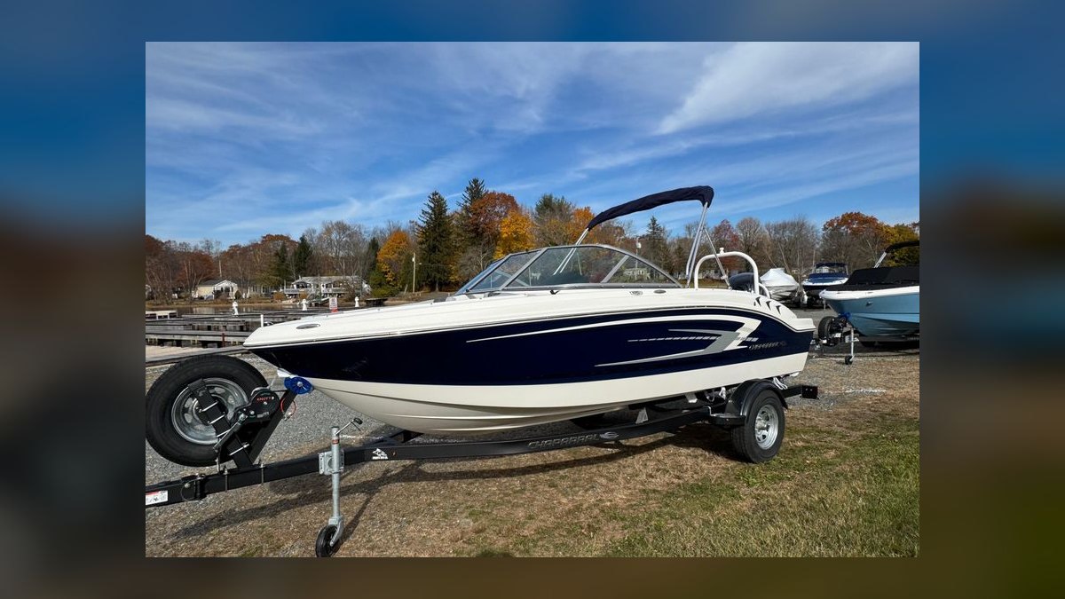Top 10 Boats for First-Time Buyers 2027 — figure 8