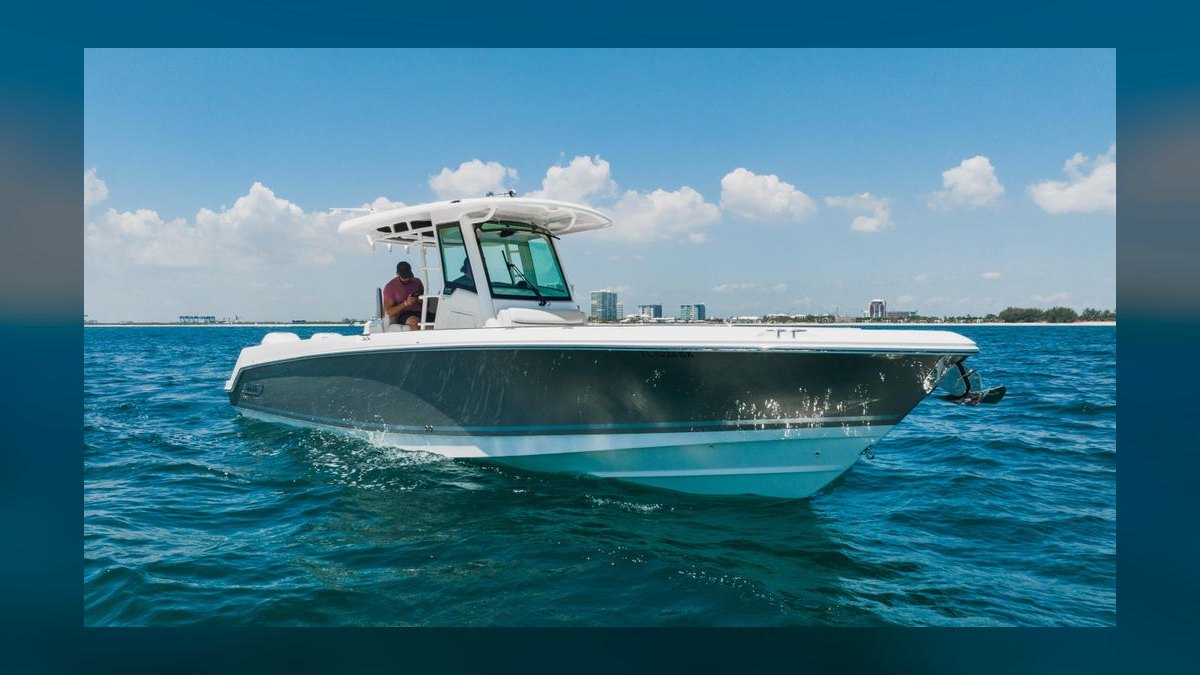 Top 10 Boats for Ocean Fishing 2027 — figure 3