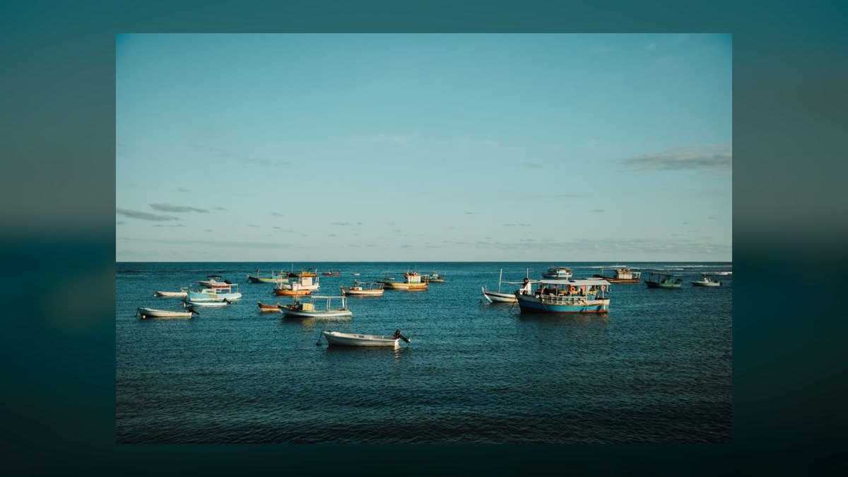 Top 10 Boats for Ocean Fishing 2027