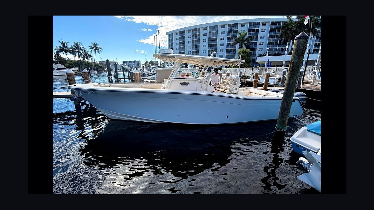 Top 10 Boats for Ocean Fishing 2027