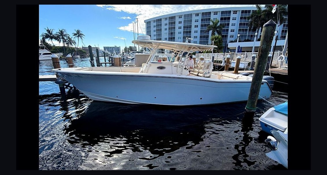 Top 10 Boats for Ocean Fishing 2027