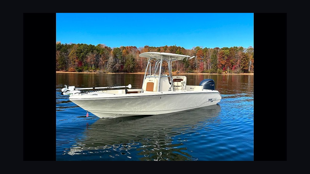 Top 10 Boats for Inshore Fishing 2027