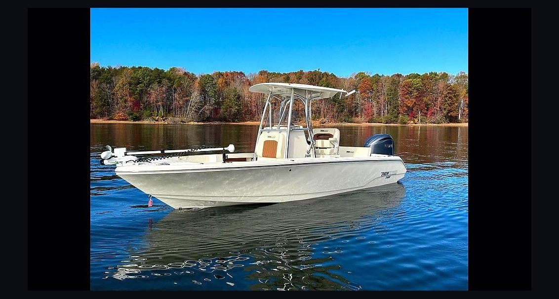Top 10 Boats for Inshore Fishing 2027