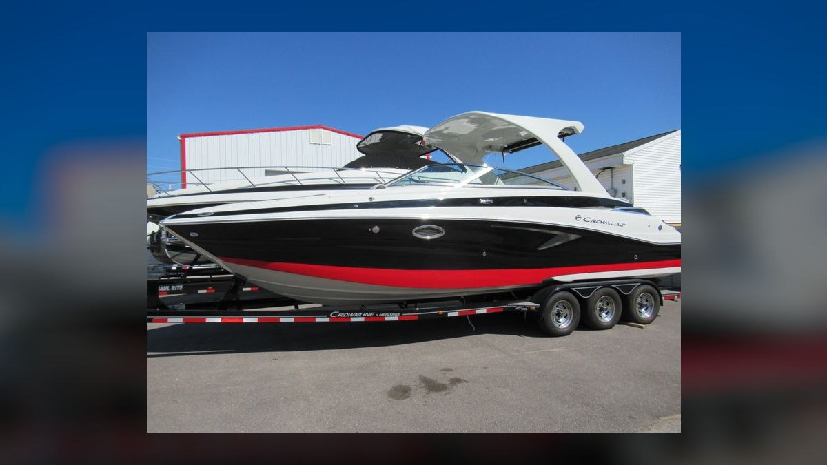 Top 10 Boats for Big Families 2027 — figure 6