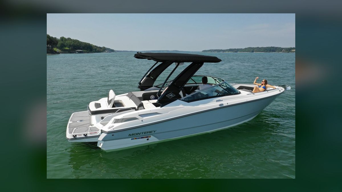 Top 10 Boats for Big Families 2027 — figure 9