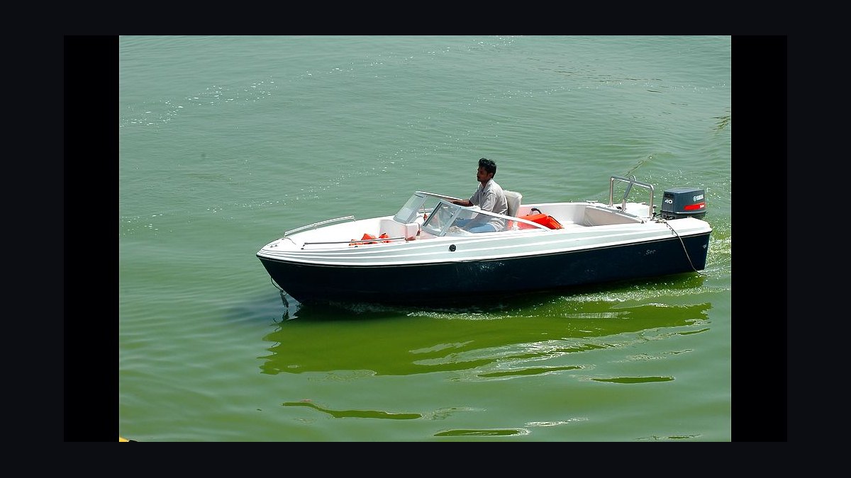 Top 10 Boats for Big Families 2027