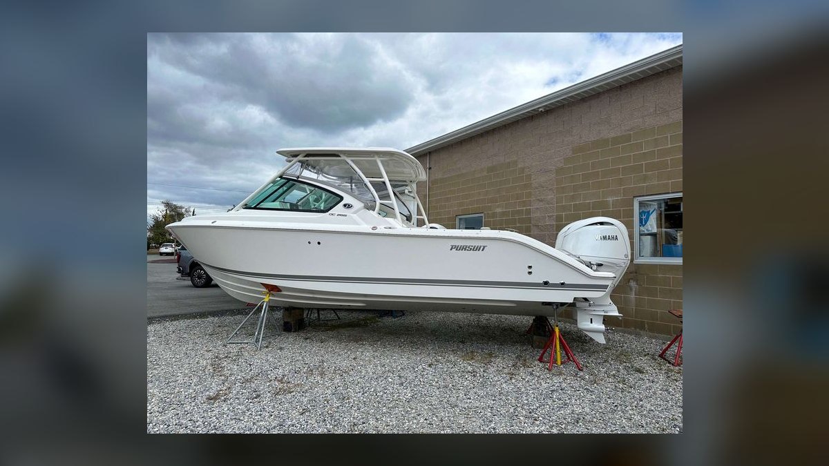 Top 10 Boats Under $200,000 2027 — figure 7