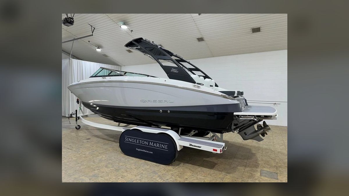 Top 10 Boats Under $200,000 2027 — figure 8