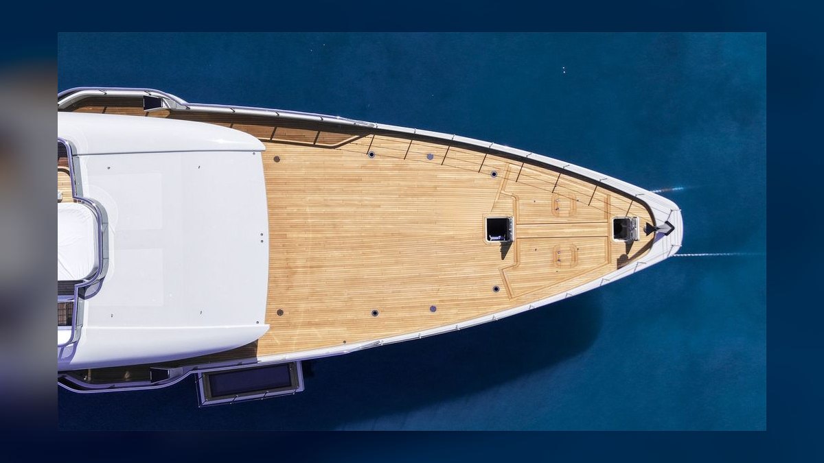 Top 10 Boats Over $1 Million 2027