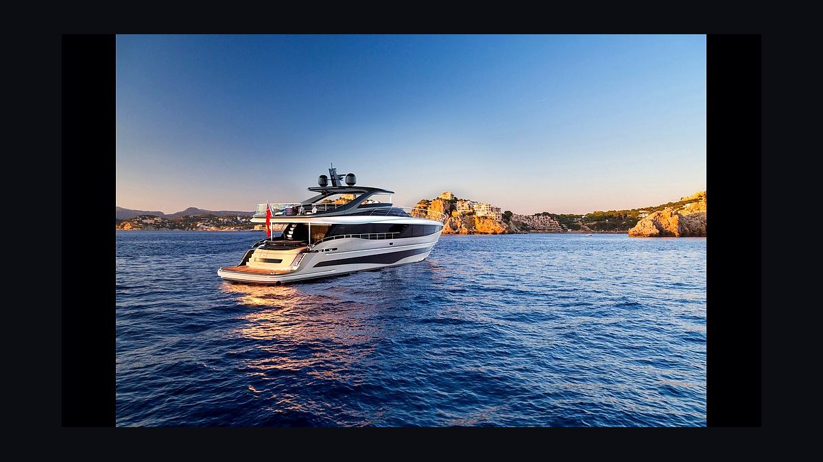 Top 10 Boats Over $1 Million 2027