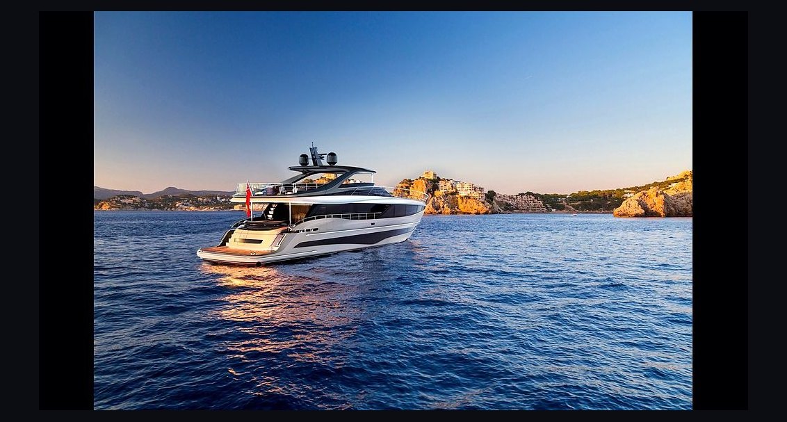 Top 10 Boats Over $1 Million 2027
