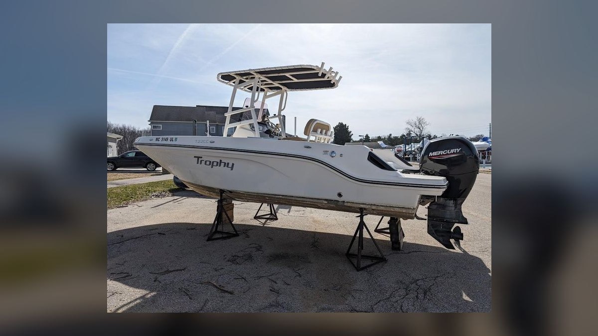 Top 10 Trailerable Boats 2027 — figure 10