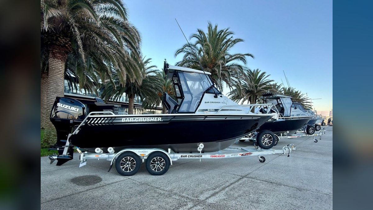 Top 10 Trailerable Boats 2027 — figure 6