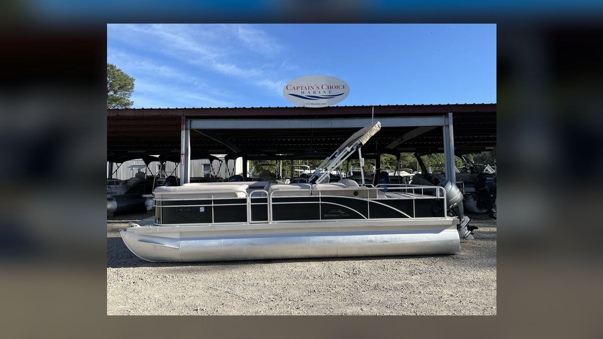 Top 10 Boats 20 to 25 Feet 2027 — figure 10