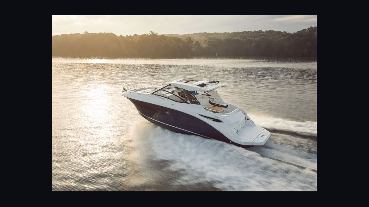 Top 10 Boats 30 to 35 Feet 2027