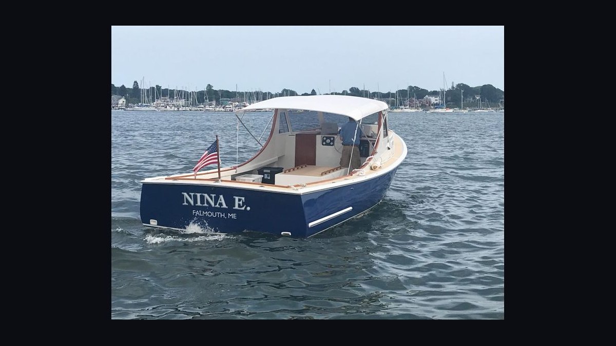 Top 10 Lobster Boats 2027 — figure 10