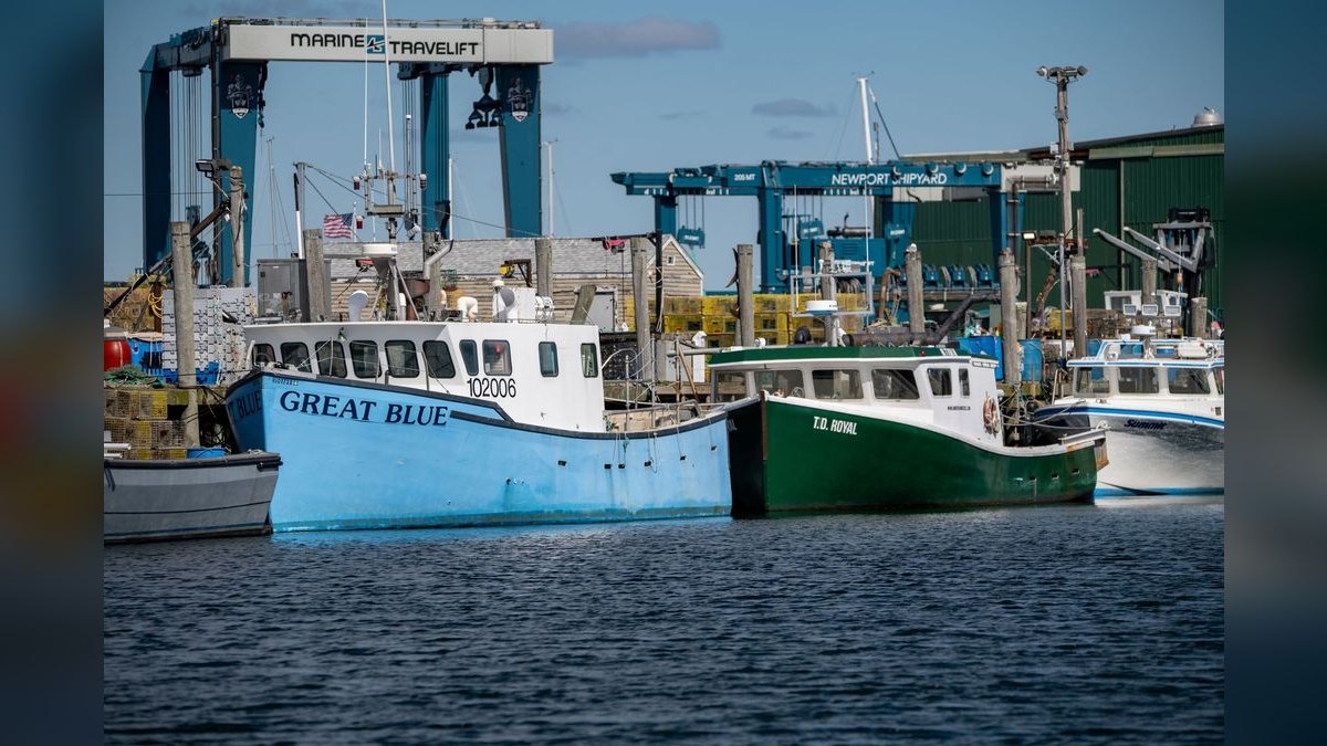 Top 10 Lobster Boats 2027 — figure 6