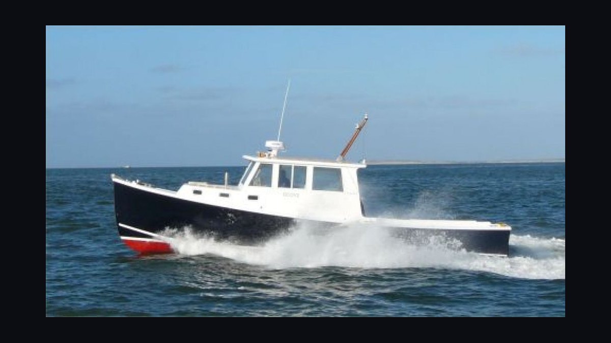 Top 10 Lobster Boats 2027 — figure 7