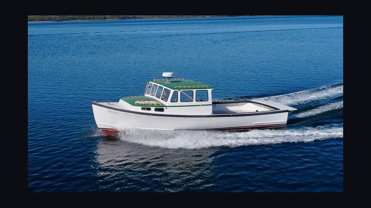 Top 10 Lobster Boats 2027 — figure 8