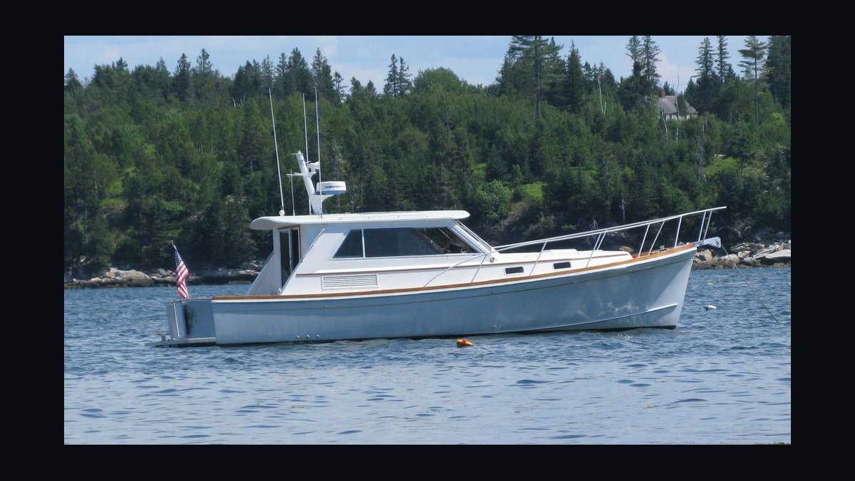 Top 10 Lobster Boats 2027 — figure 9