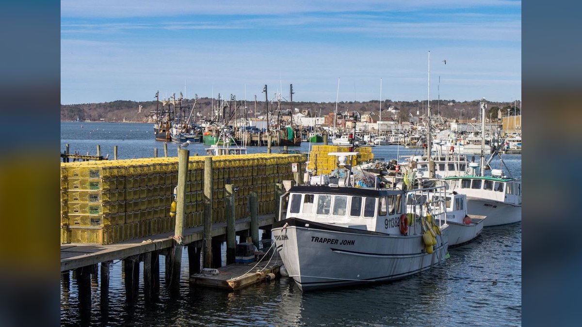 Top 10 Lobster Boats 2027