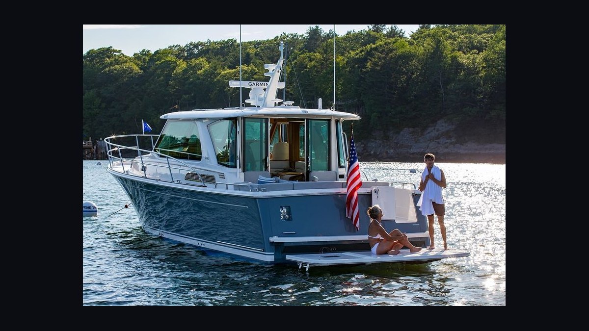 Top 10 Lobster Boats 2027