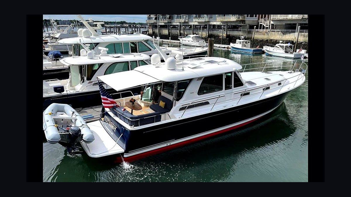 Top 10 Lobster Boats 2027