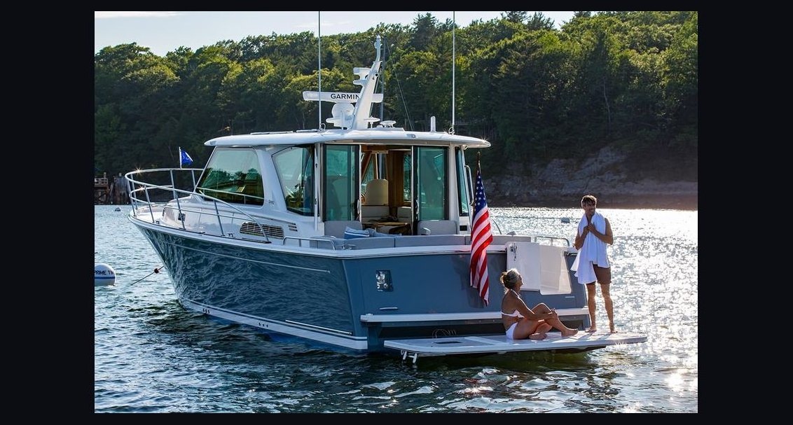 Top 10 Lobster Boats 2027