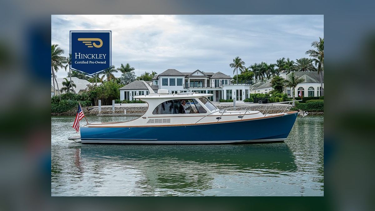 Top 10 Picnic Boats 2027 — figure 1