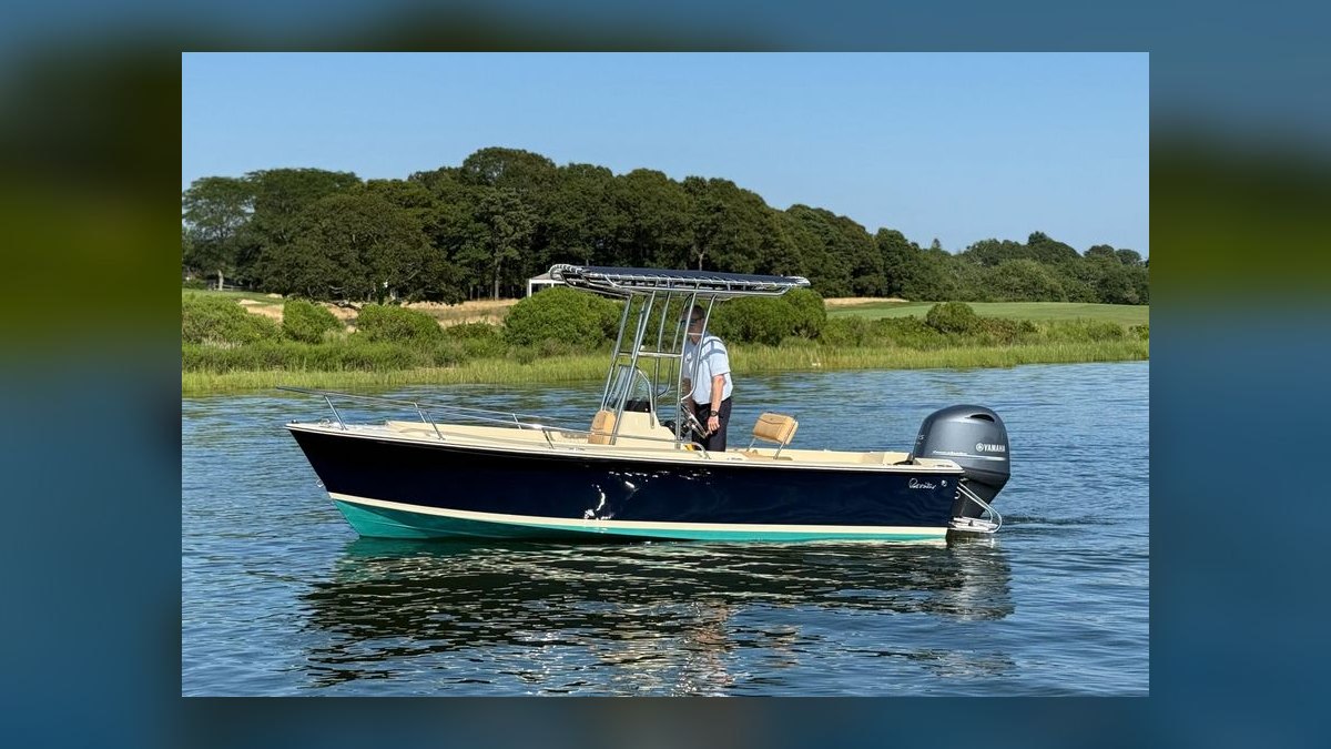 Top 10 Picnic Boats 2027 — figure 10