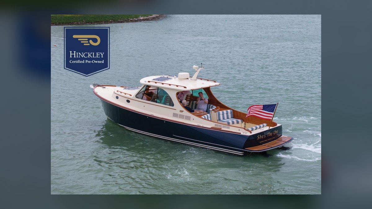 Top 10 Picnic Boats 2027 — figure 2