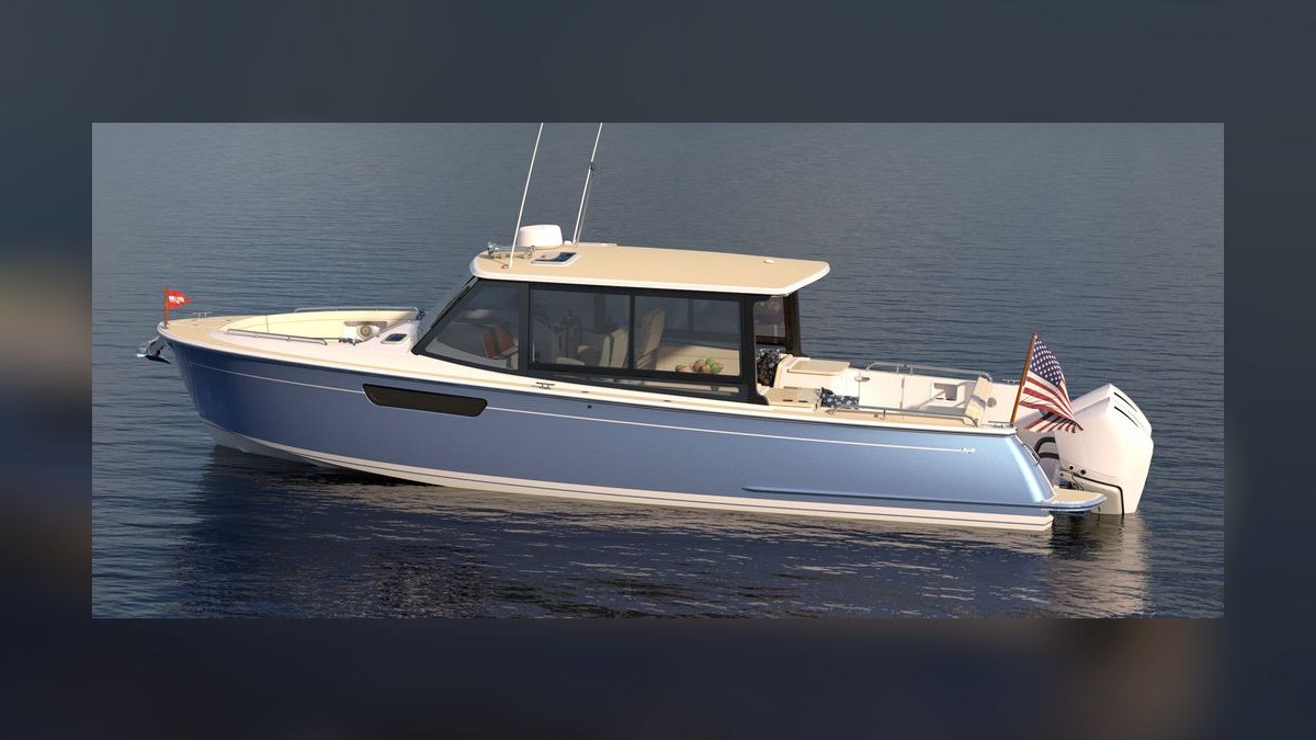 Top 10 Picnic Boats 2027 — figure 3