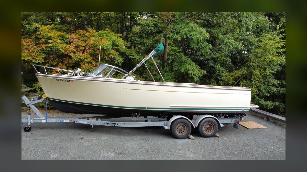 Top 10 Picnic Boats 2027 — figure 9