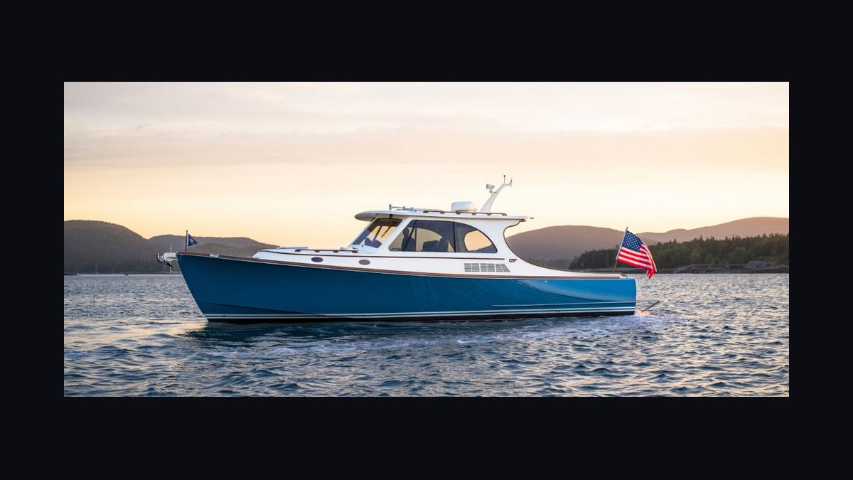 Top 10 Picnic Boats 2027