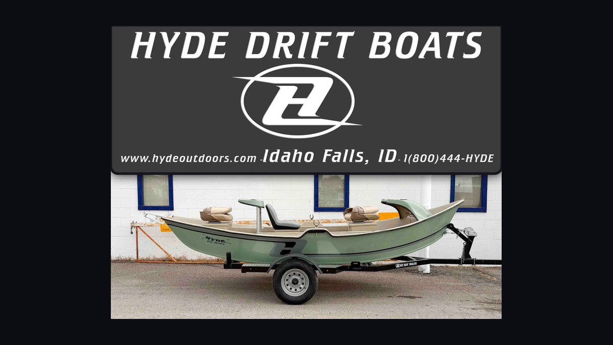 Top 10 Drift Boats 2027