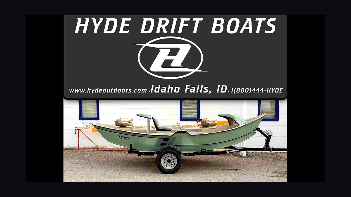 Top 10 Drift Boats 2027