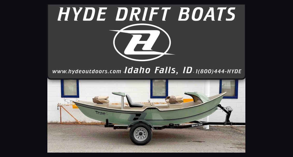 Top 10 Drift Boats 2027
