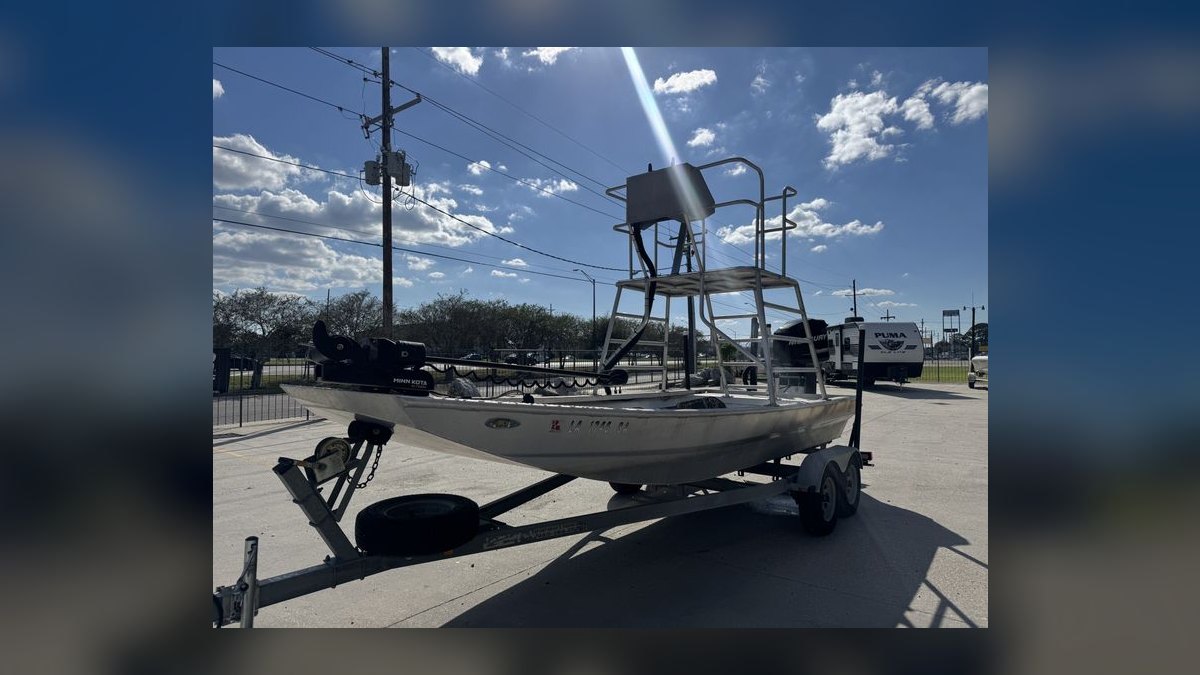 Top 10 Airboats 2027 — figure 10