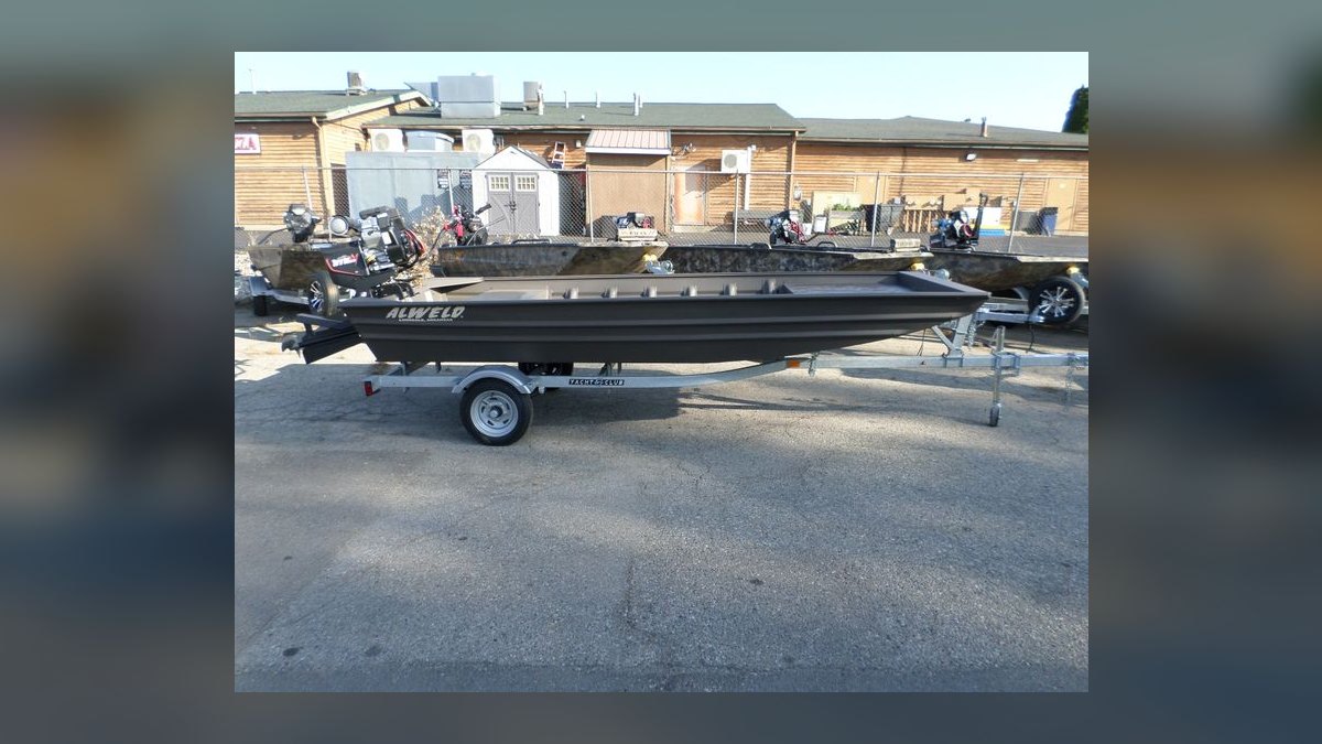 Top 10 Airboats 2027 — figure 2