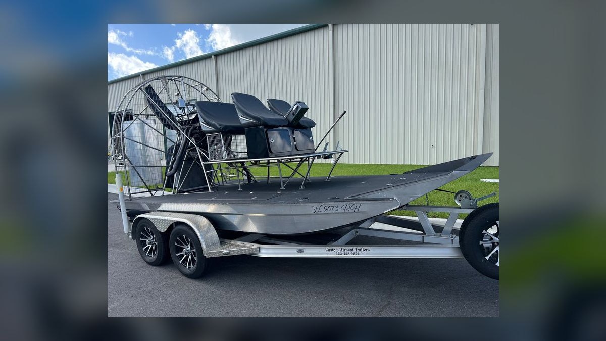 Top 10 Airboats 2027 — figure 3