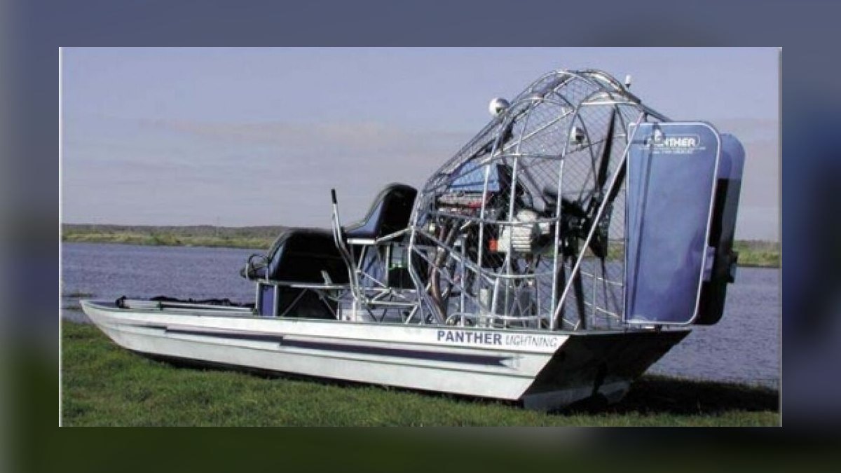 Top 10 Airboats 2027 — figure 4