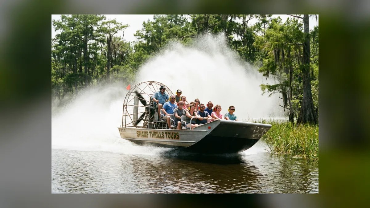 Top 10 Airboats 2027 — figure 5