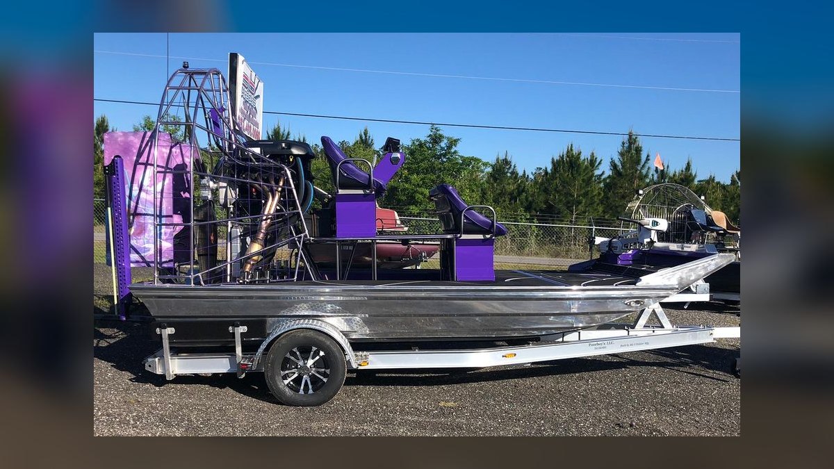 Top 10 Airboats 2027 — figure 6