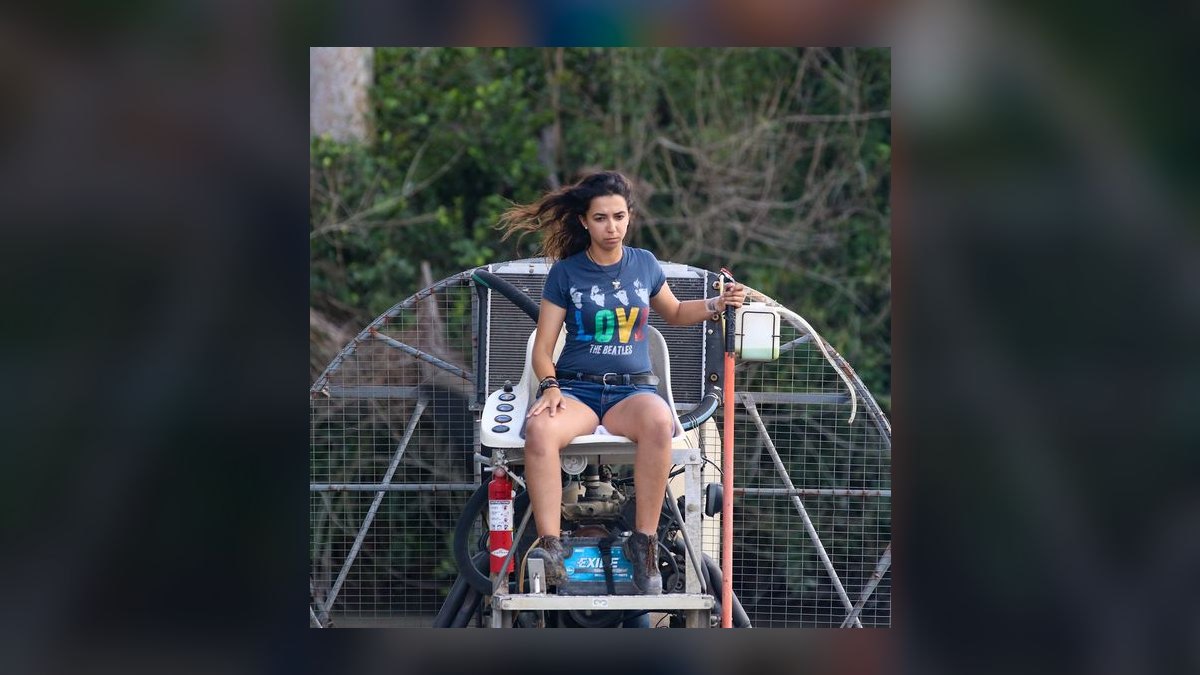 Top 10 Airboats 2027 — figure 8