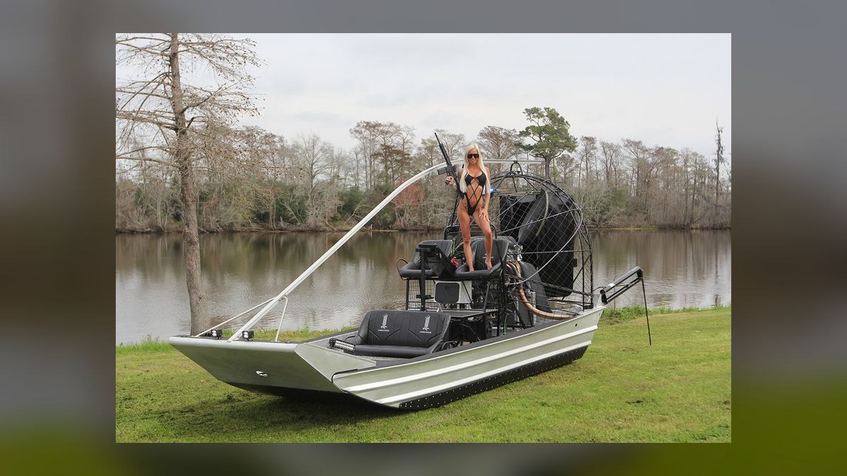 Top 10 Airboats 2027 — figure 9