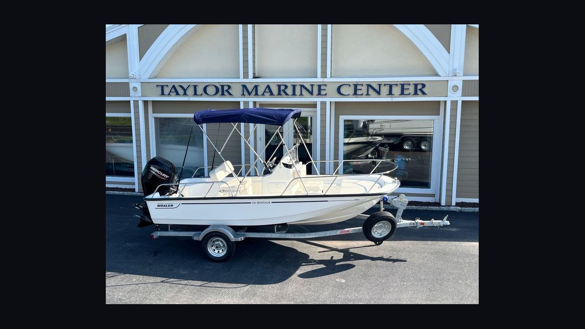 Best Used Center Console Boats Under $10,000 in 2027 (Ranked) — figure 1