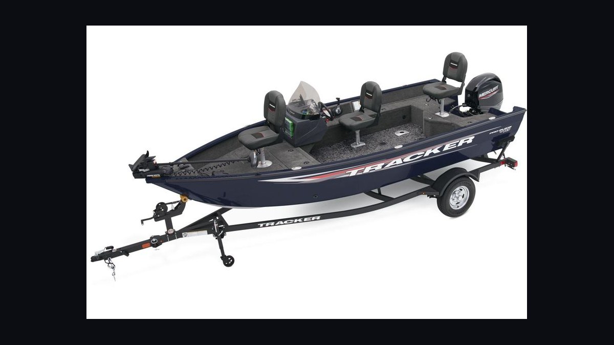 Best Used Center Console Boats Under $10,000 in 2027 (Ranked) — figure 7
