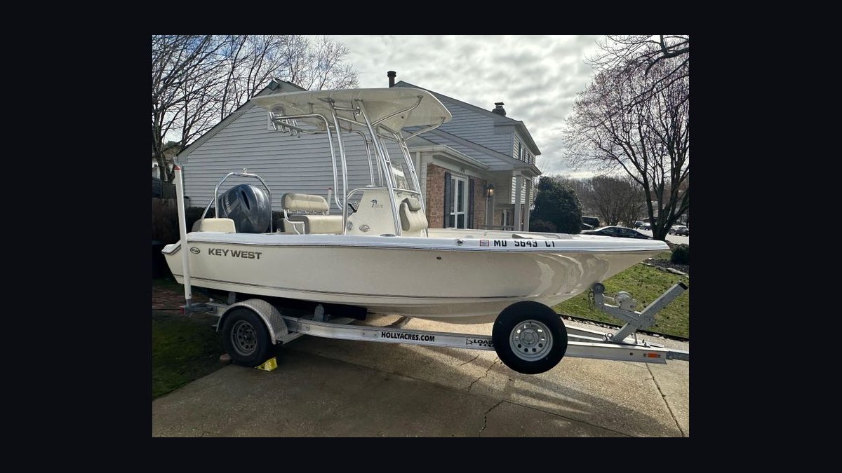 Best Used Fishing Boats Under $10,000 in 2027 (Ranked) — figure 9