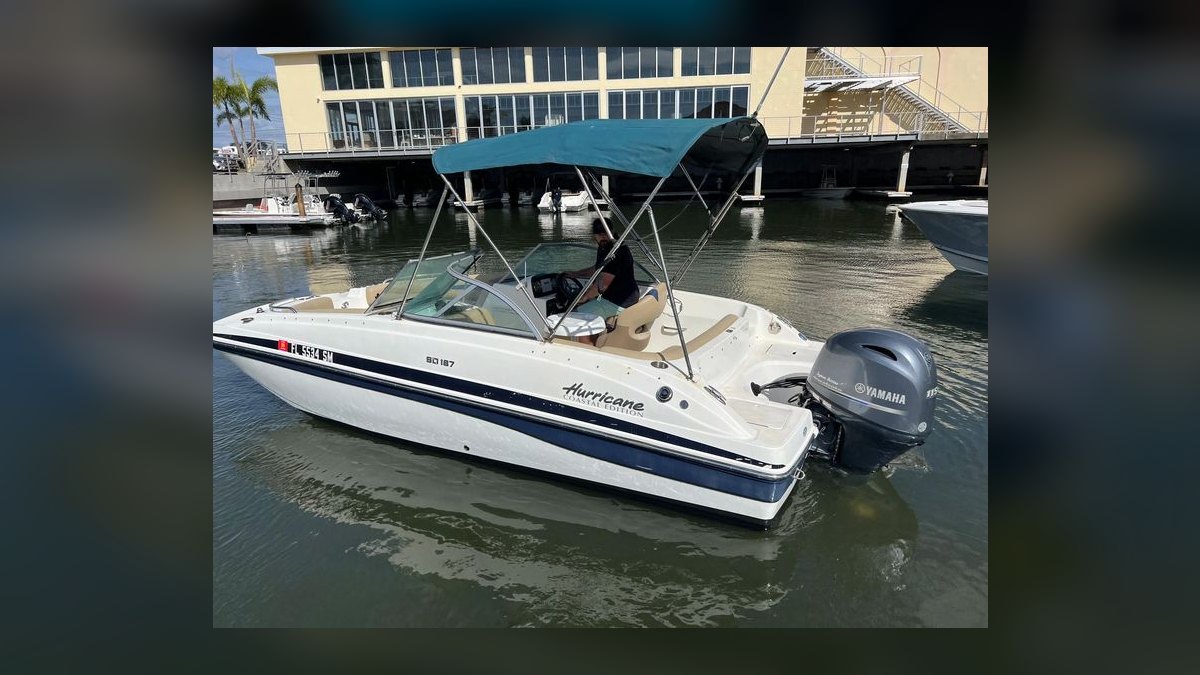 Best Used Deck Boats Under $10,000 in 2027 (Ranked)